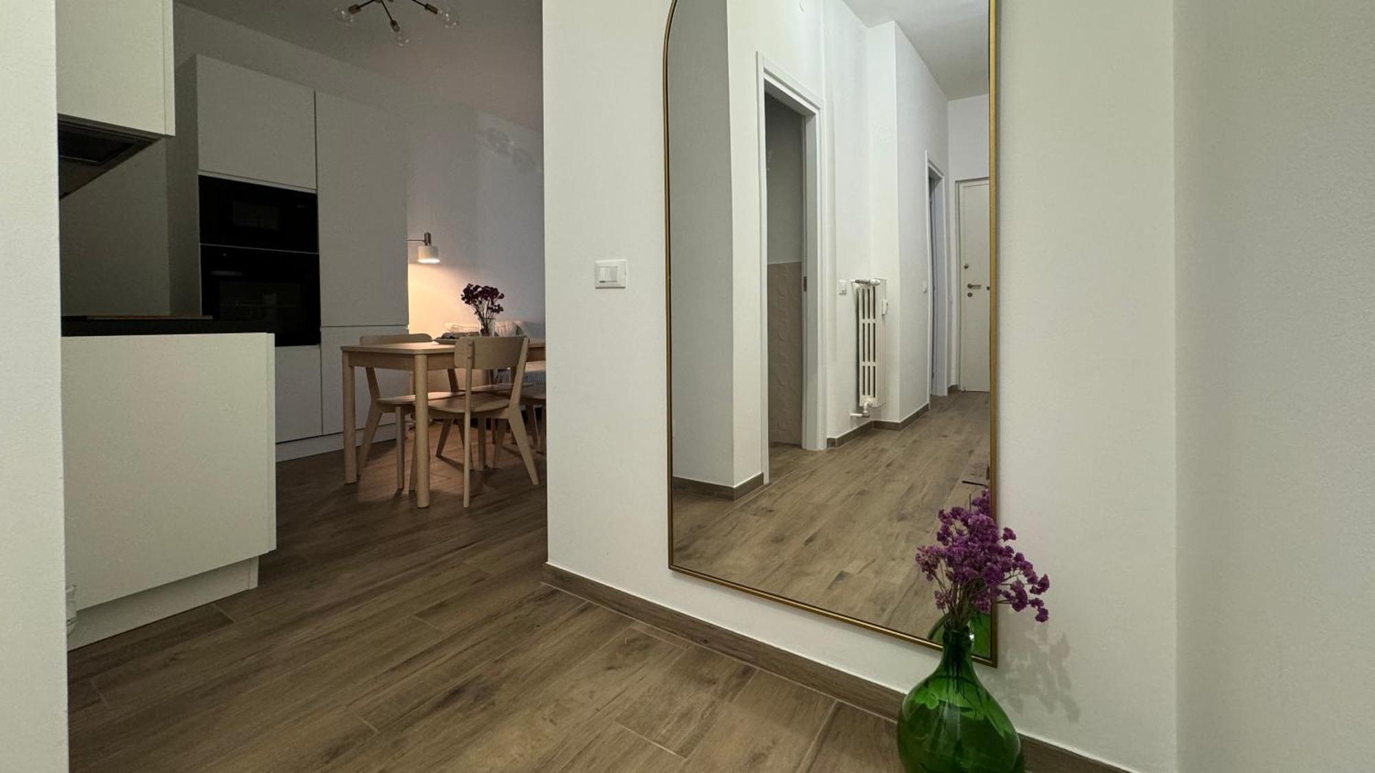 Casa Loren - Self Check-In Milan Exterior photo
